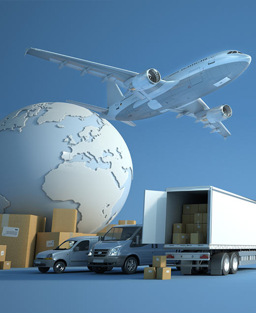 CRYSTALAQUA - Customs Broker, Freight forwarder, International trade ...